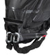 Oxford vouwgarage rainex bike covers rainex outdoor f. top cases gr.