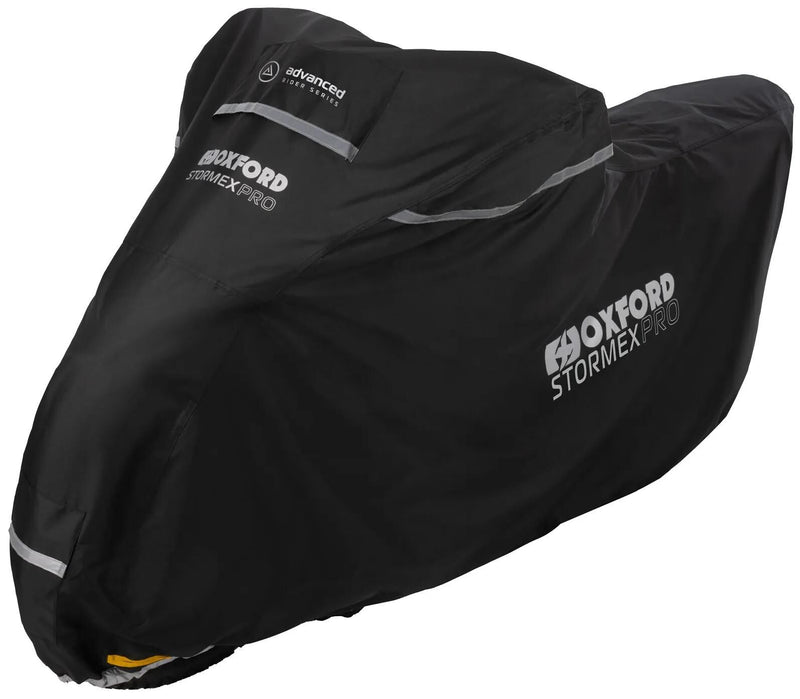 Afbeelding laden in galerijviewer, Oxford faltgarage stormex pro bike covers stormex pro gr.s

