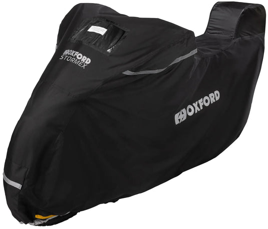 Oxford faltgarage stormex topbox stormex bike cover topbox gr. xl
