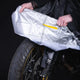 Oxford faltgarage stormex topbox stormex bike cover topbox gr. xl