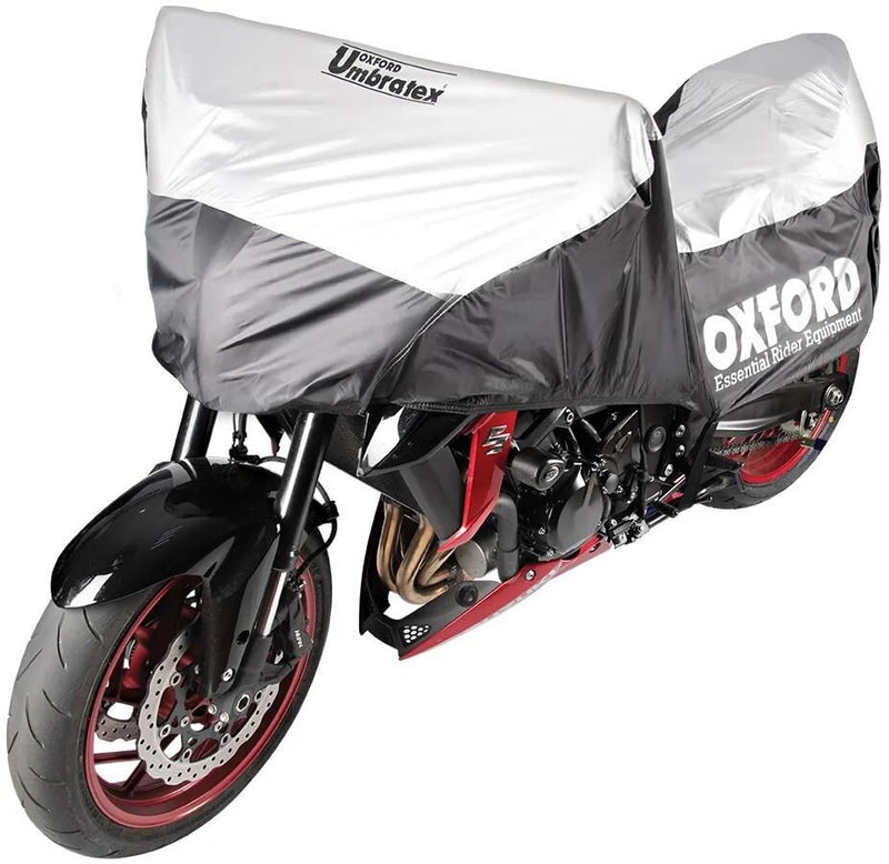 Afbeelding laden in galerijviewer, Oxford vouwgarage umbratex cover umbratex gr. xl
