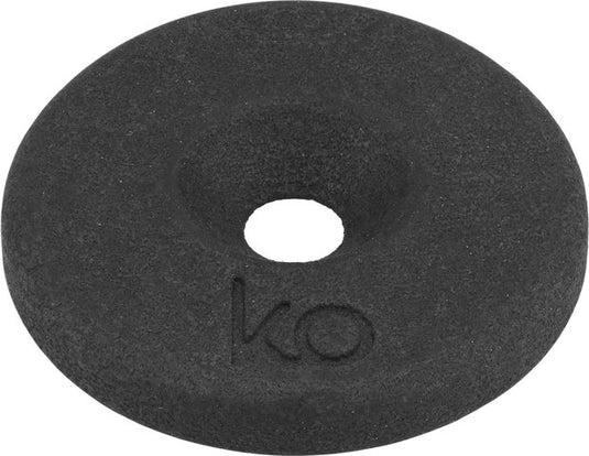 Kommit mount for bike towing system