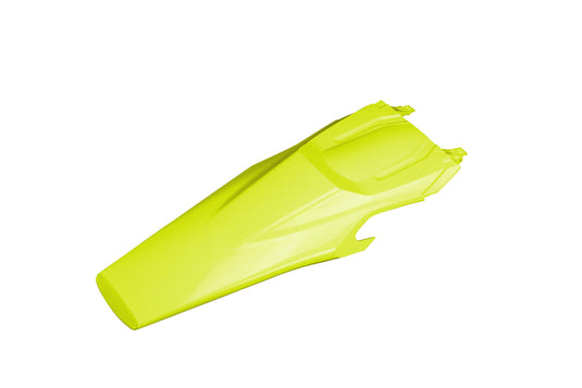 Ufo plast kotflügel rear mudguard ufo husqvarna yellow