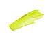 Ufo plast kotflügel rear mudguard ufo husqvarna yellow
