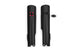 Ufo plast gabelprotektor fork protectors ufo ktm black