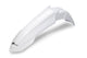 Ufo plast kotflügel front mudguard ufo yamaha white