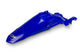 Ufo plast kotflügel rear mudguard ufo yamaha blue