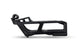 Ufo plast kettenführung chain guide ufo yamaha black