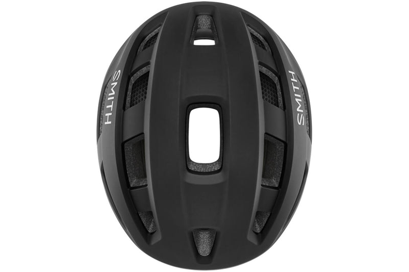 Afbeelding laden in galerijviewer, Smith helm triad mips aleck cs matte black topo
