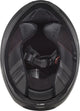 Ls2 integraalhelm ff811 vector ii solid helmet vector ii black matt gr. 4xl