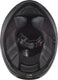 Ls2 integraalhelm ff811 vector ii solid helmet vector ii black matt gr. m