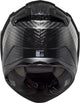 Ls2 integraalhelm ff811 vector ii carbon solid helmet vector ii carb black gr. xs