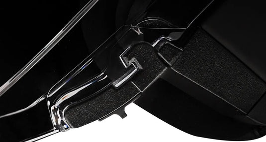 Ls2 jethelm of603 infinity ii solid helmet infinity ii black matt gr. m