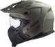 Ls2 modulaire helm of606 drifter solid helmet drifter sand matt gr. xxl
