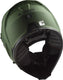 Ls2 modulaire helm of606 drifter solid helmet drifter green matt gr. l