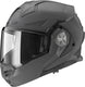 Ls2 klapphelm ff901 advant x solid helmet advant x gray gr. 3xl