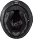Ls2 klapphelm ff901 advant x solid helmet advant x black matt gr. xxl