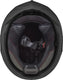 Ls2 opklaphelm ff906 advant solid helmet advant black matt gr. xs