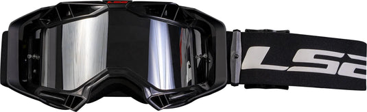 Ls2 crossbrille aura pro glasses aura pro black