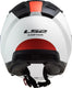 Ls2 jethelm of600 copter ii urbane helmet copter ii urba ws rt matt gr. m