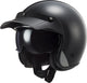 Ls2 jethelm of601 bob ii solid helmet of601 bob ii black matt gr. xxl