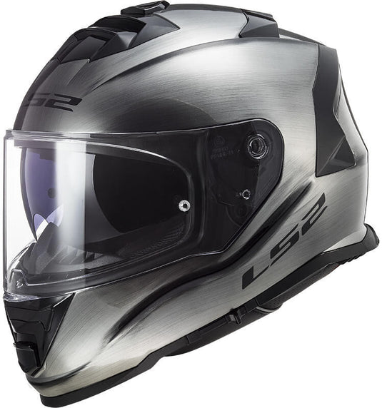 Ls2 integraalhelm ff800 storm ii jeans . helmet ff800 storm ii jeans s