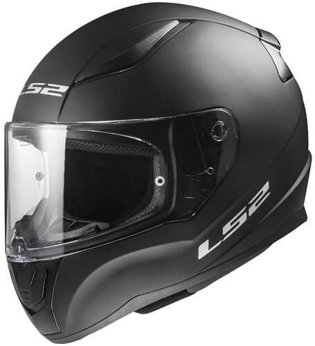 Ls2 integraalhelm ff353 rapid ii solid helmet ff353 rapid ii solid m black matt