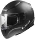 Ls2 integraalhelm ff353 rapid ii solid helmet ff353 rapid ii solid m black matt
