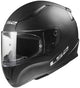 Ls2 integralhelm ff353 rapid ii solid helmets rapid ii ff35 solid sw matt gr. l