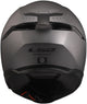 Ls2 integraalhelm ff808 stream ii solid helmet ff808 stream i solid nardo gray gr. xxl