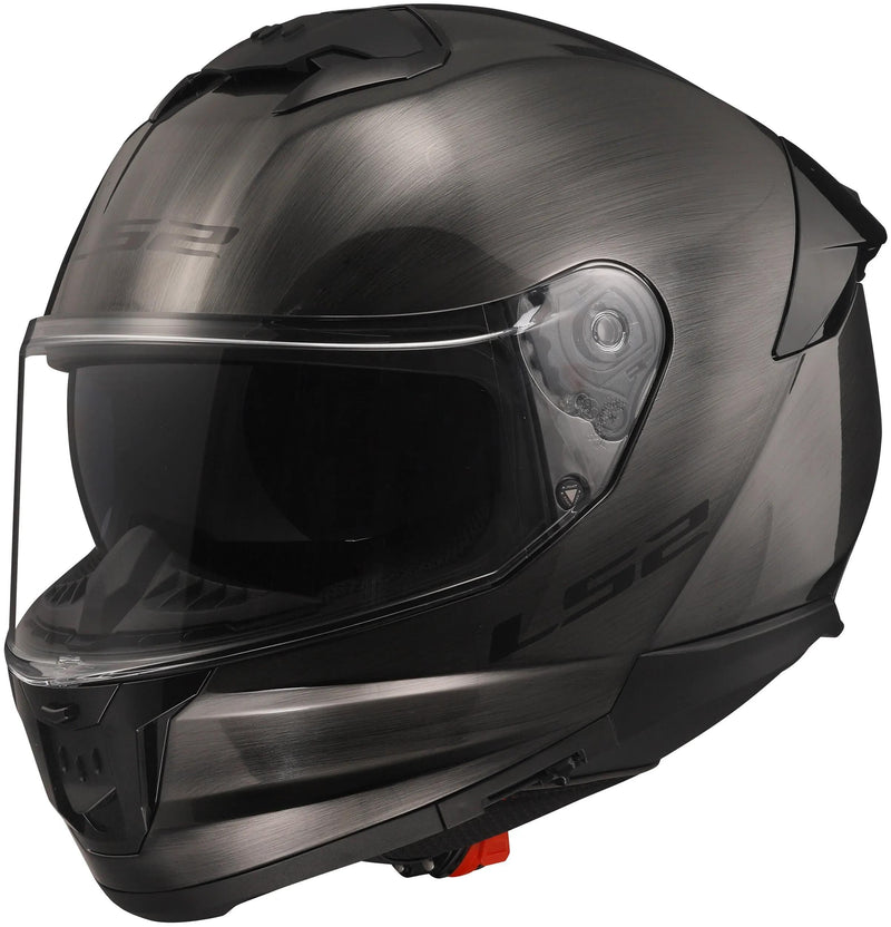 Afbeelding laden in galerijviewer, Ls2 integraalhelm ff808 stream ii jeans helmet ff808 stream i jeans gr. m
