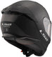 Ls2 integraalhelm ff808 stream ii solid helmet ff808 stream i solid sw matt gr. 3xl
