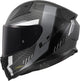 Ls2 integralhelm ff811 vector ii carbon grid helmet ff811 vector i c grid m. sw gr gr. xl
