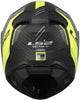 Ls2 integralhelm ff811 vector ii carbon grid helmet ff811 vector i c grid m. ge gr. m