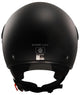 Ls2 jethelm of558 sphere lux ii solid helmet of558 sphere lux ii solid m. sw gr l