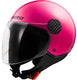 Ls2 jethelm of558 sphere lux ii solid helmet of558 sphere lux ii solid rs gr. s