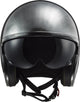 Ls2 jethelm of599 spitfire ii jeans helmet of599 spitfire ii jeans titanium size m
