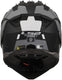 Ls2 endurohelm mx702 pioneer ii hill helmet mx702 pioneer ii hill m. bw ws gr. xl