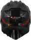 Ls2 endurohelm mx702 pioneer ii crazy helmet mx702 pioneer ii crazy sw rt gr. s