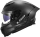 Ls2 integralhelm ff807 dragon carbon helmet ff807 dragon carbon matt gr. xl