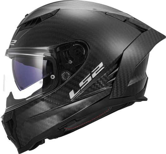 Ls2 integralhelm ff807 dragon carbon ff807 dragon helmet carbon matt size 3xl