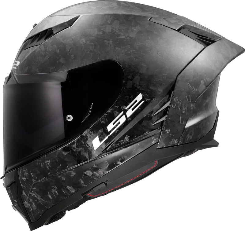 Afbeelding laden in galerijviewer, Ls2 integraalhelm ff807 dragon forged helmet ff807 dragon carbon forged gr. xxl
