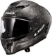 Ls2 integralhelm ff807 dragon forged helmet ff807 dragon carbon forged gr. xs