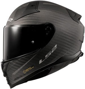 Ls2 integralhelm ff811 vector ii carbon matt helmet ff811 vector i carbon matt gr. m