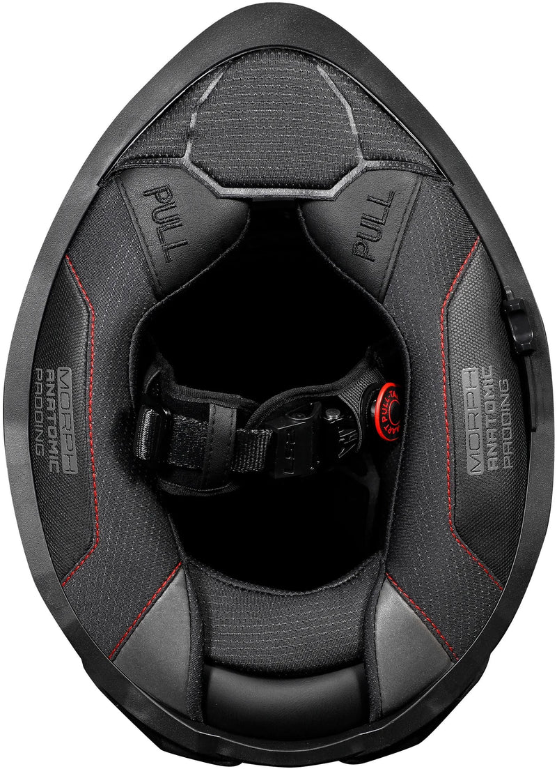 Afbeelding laden in galerijviewer, Ls2 integralhelm ff811 vector ii carbon matt helmet ff811 vector i carbon matt gr. m

