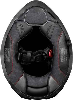 Ls2 integralhelm ff811 vector ii carbon matt helmet ff811 vector i carbon matt gr. 4xl