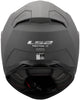 Ls2 integralhelm ff811 vector ii concrete helmet vector ii soli concrete matt gr. m