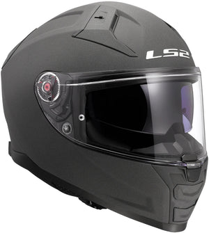 Ls2 integralhelm ff811 vector ii concrete helmet vector ii soli concrete matt gr. xxl