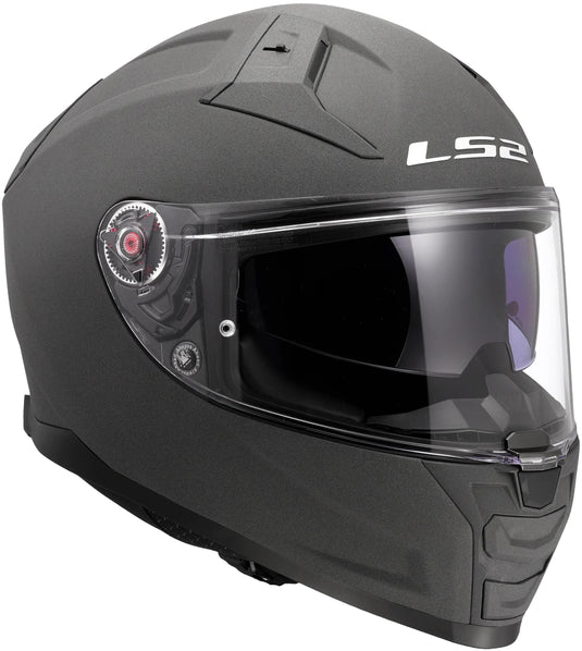 Ls2 integralhelm ff811 vector ii concrete helmet vector ii soli concrete matt gr. xxl
