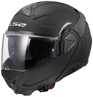 Ls2 klapphelm ff910 advant ii solid helmet ff910 advant ii solid xxl matt black